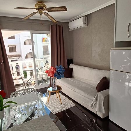 Apartamento Inez Torrevieja Exterior photo