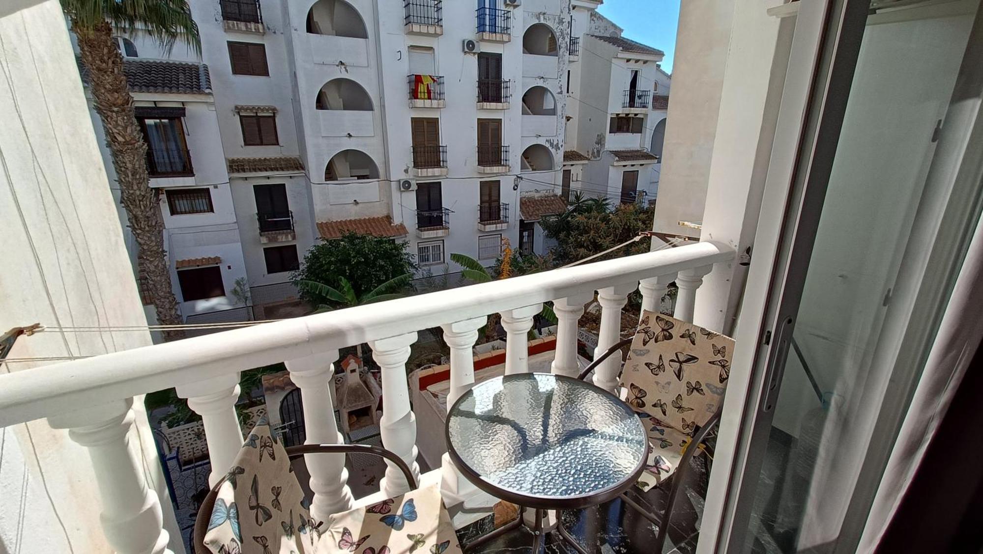 Apartamento Inez Torrevieja Exterior photo