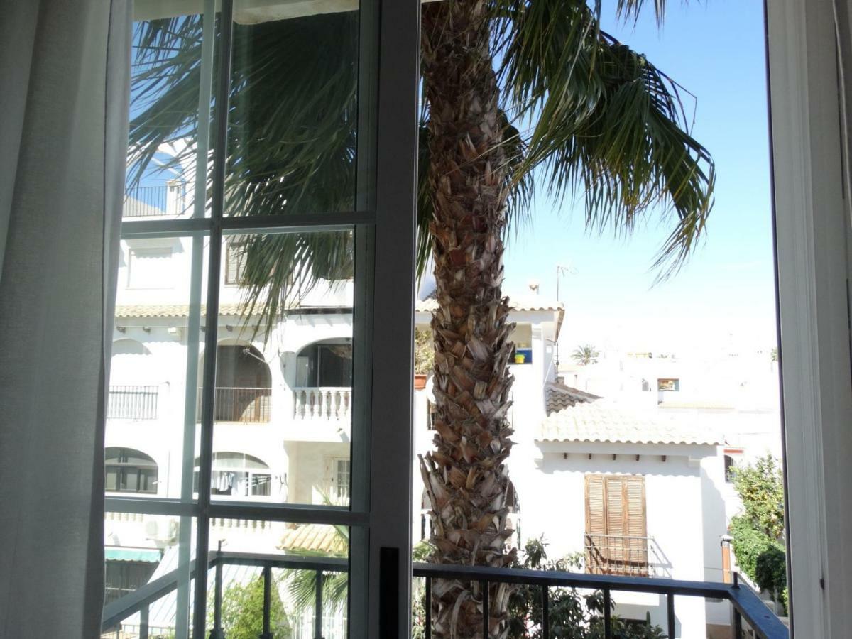 Apartamento Inez Torrevieja Exterior photo